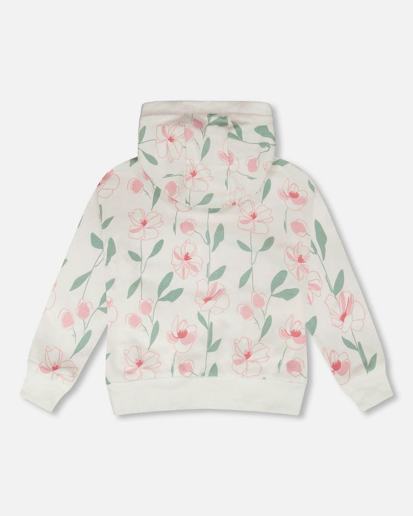 French Terry Hoodie