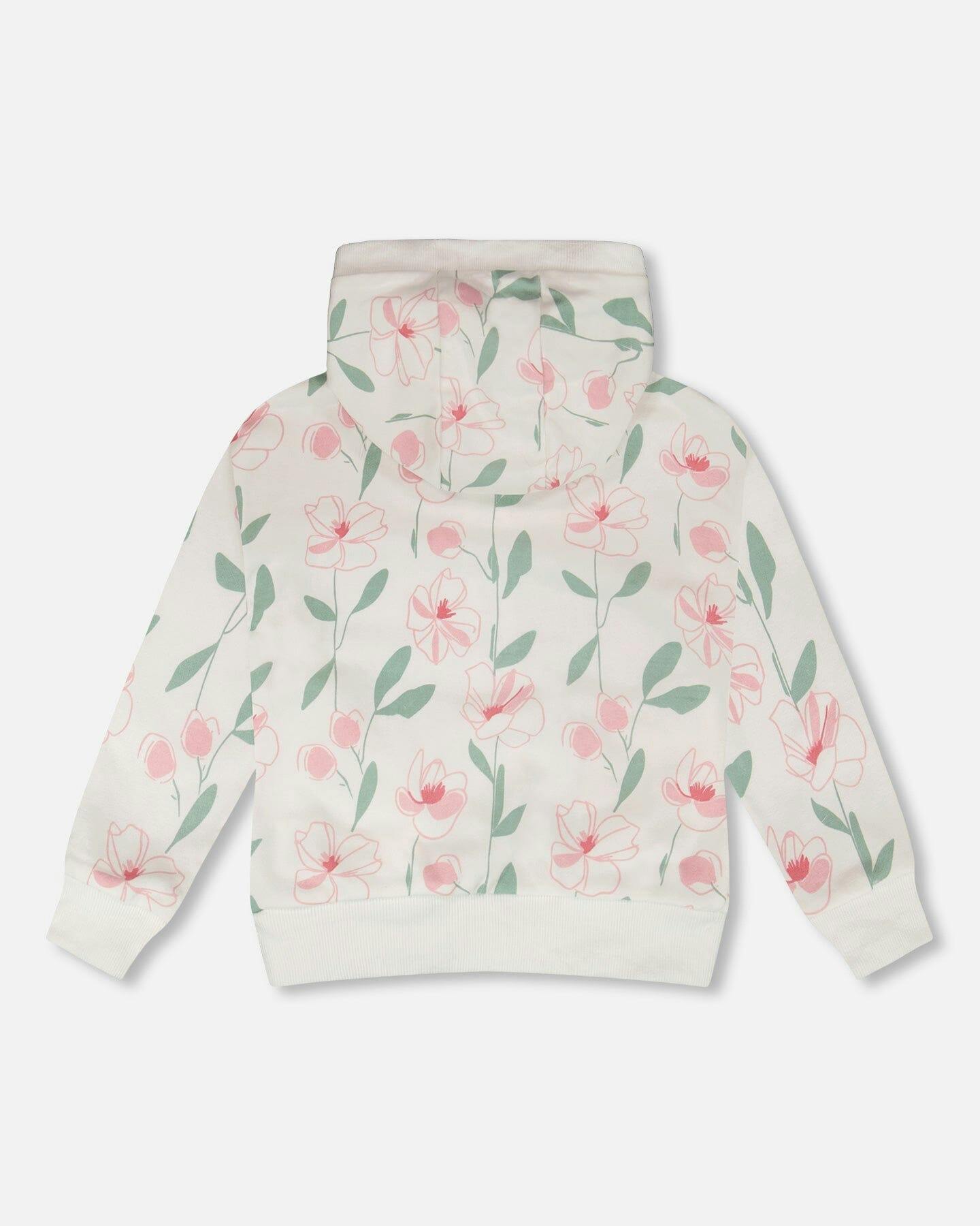 French Terry Hoodie