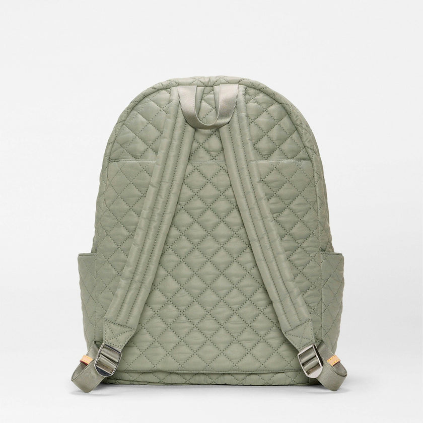 Agave Green Metro Backpack II