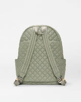 Agave Green Metro Backpack II