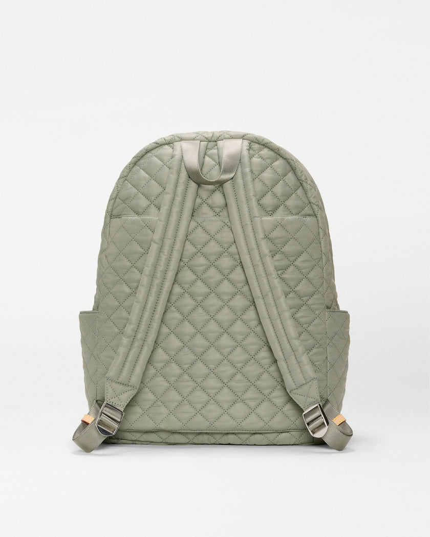 Agave Green Metro Backpack II
