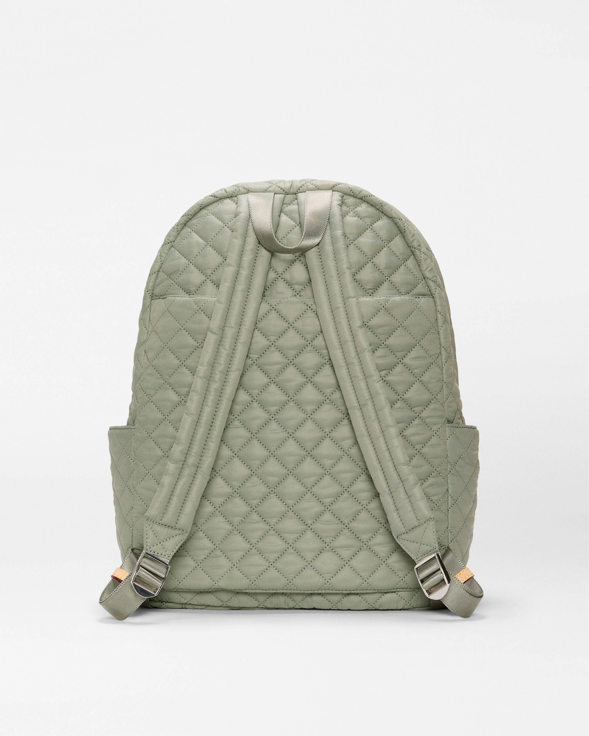 Agave Green Metro Backpack II