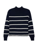 Cornelia Mockneck Sweater