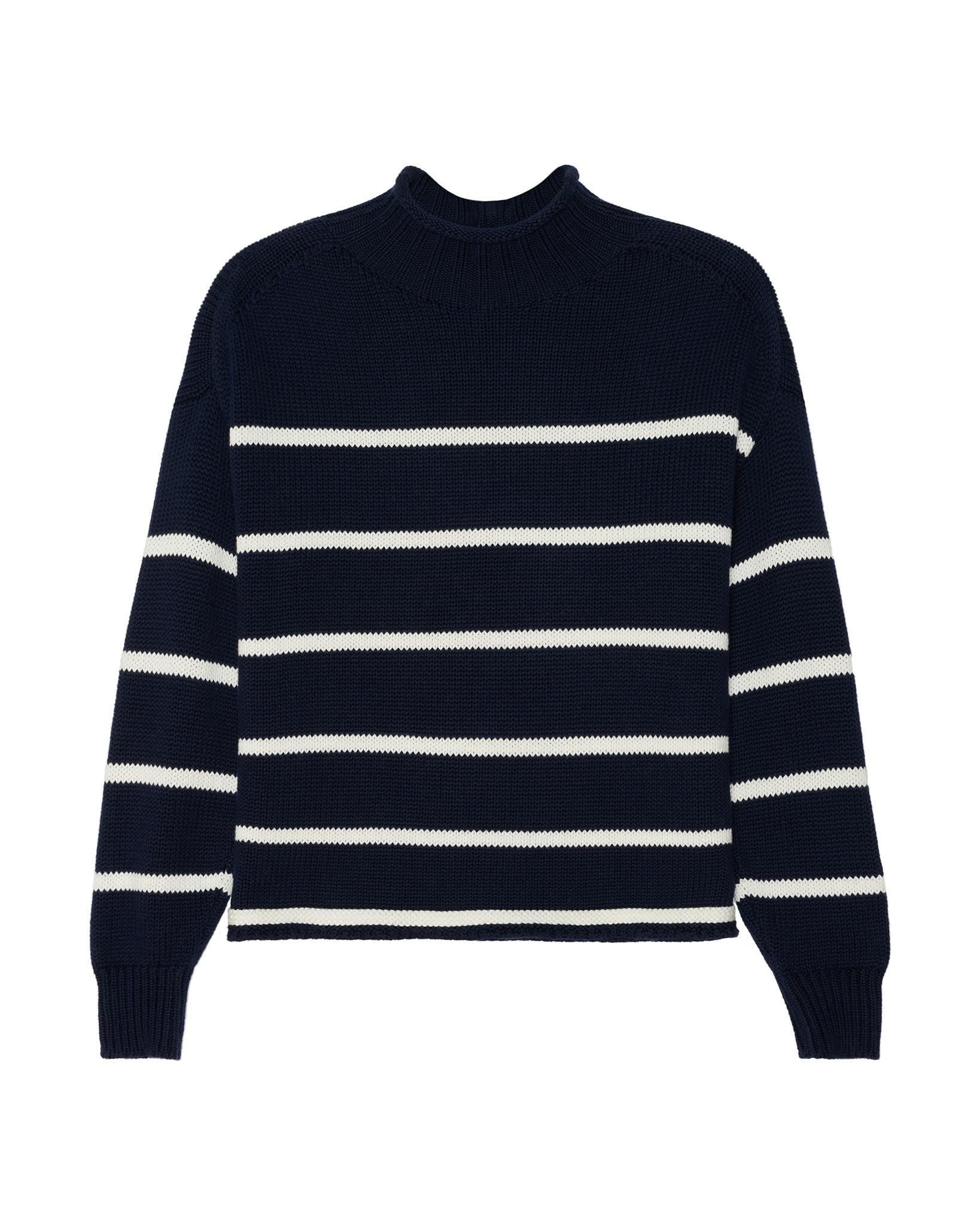Cornelia Mockneck Sweater