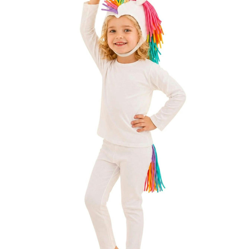 Rainbow Dream Unicorn