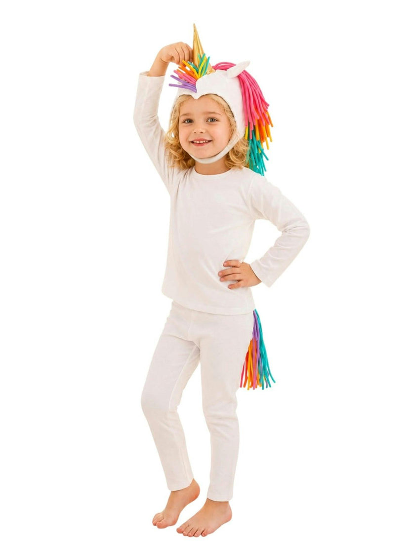 Rainbow Dream Unicorn