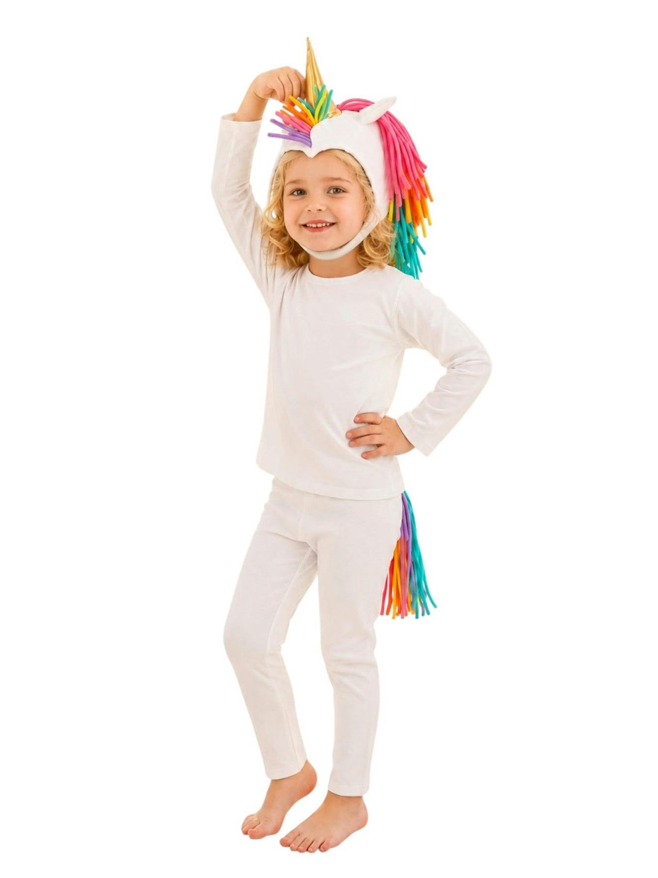 Rainbow Dream Unicorn