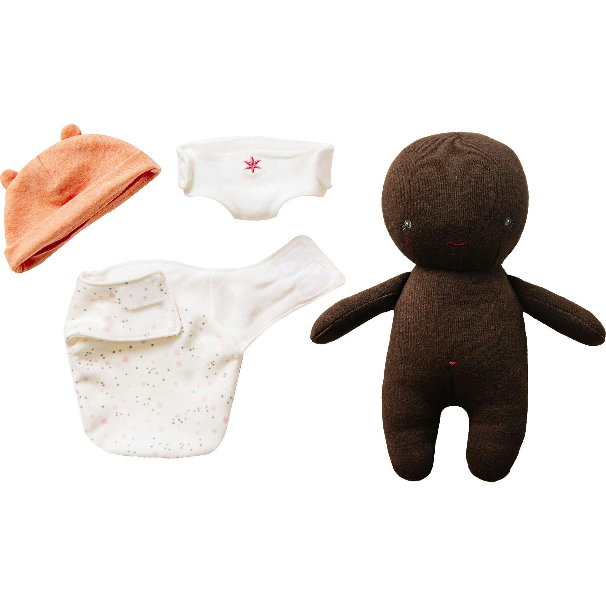 Bundle Baby Doll