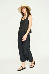 Mirth Pant in Black