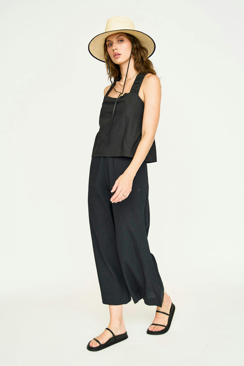Mirth Pant in Black