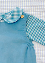 Campbell Shortall - Alpine Corduroy