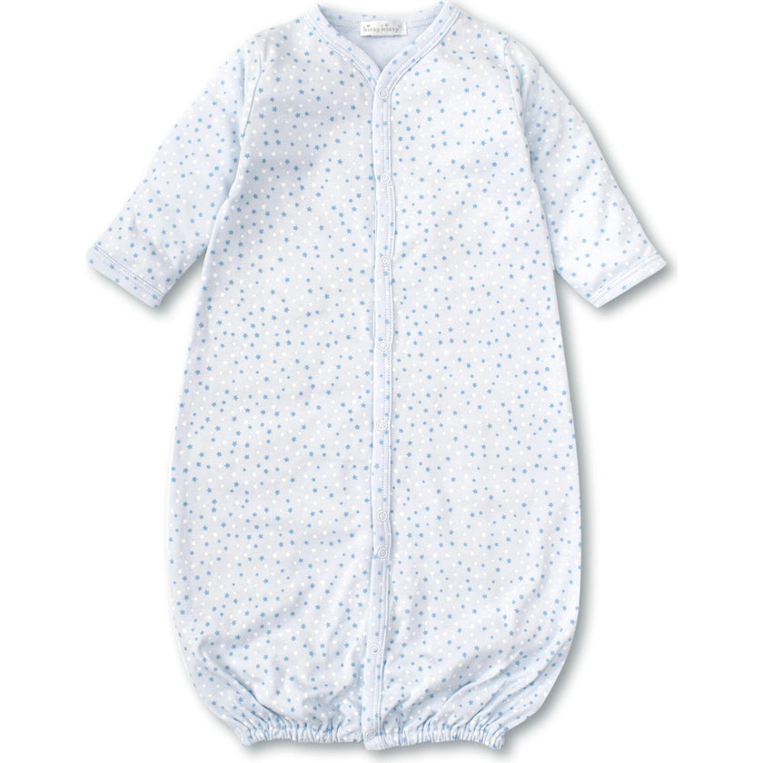 Superstars Converter Gown