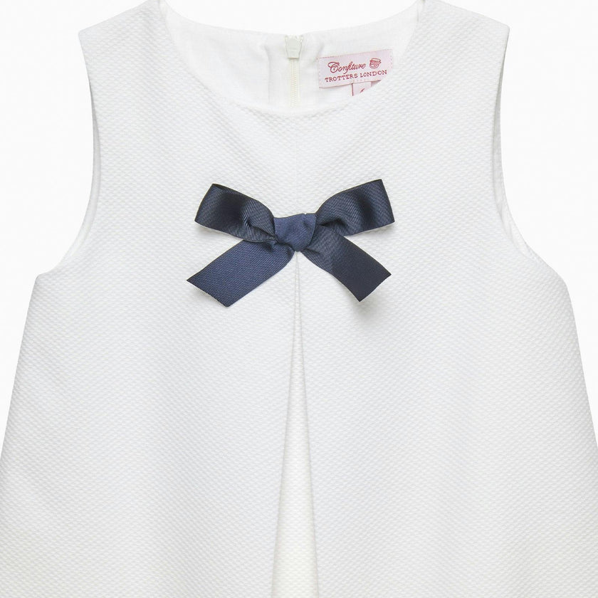 Mia Pique Dress