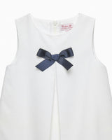 Mia Pique Dress