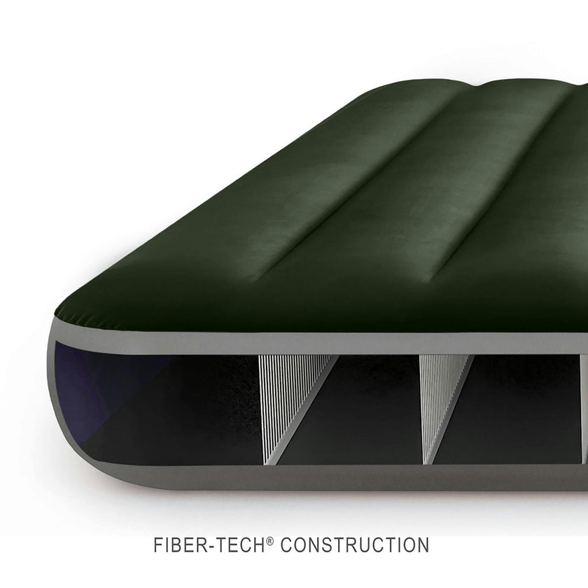 Dura-Beam: Prestige Downy - Twin Airbed
