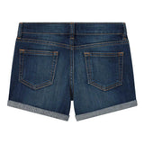 Denim Piper Shorts