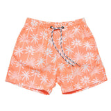 Cali Palms Recycled Swim Short