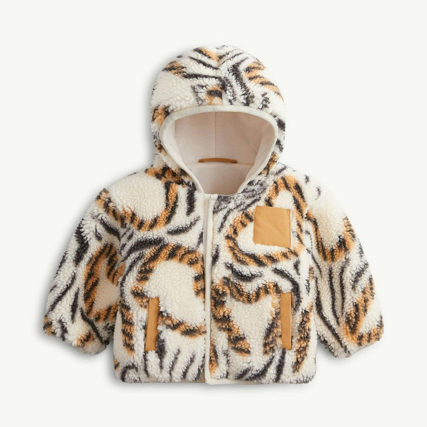 Magentic Jacket