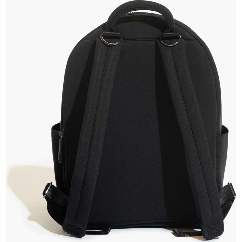 Ebony Seoul City Diaper Bag