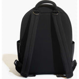 Ebony Seoul City Diaper Bag