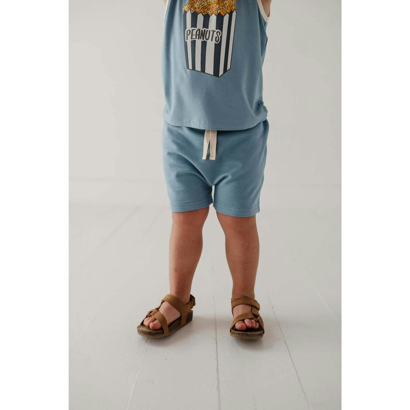 Boy's Harem Shorts