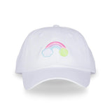 Kids Tennis Camper Hat