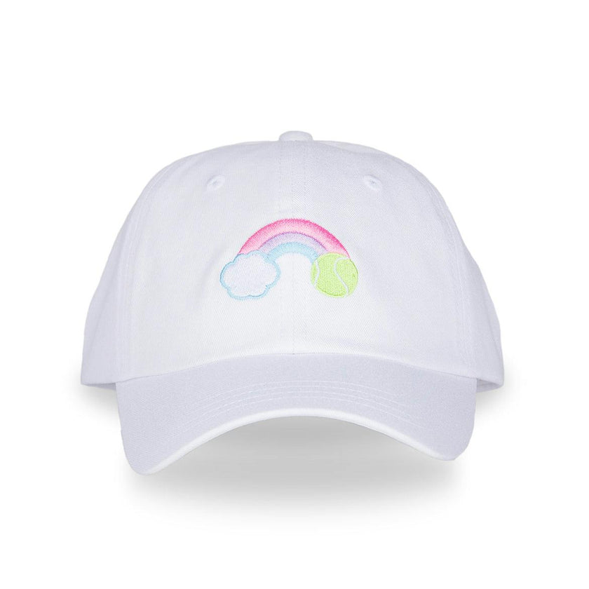 Kids Tennis Camper Hat