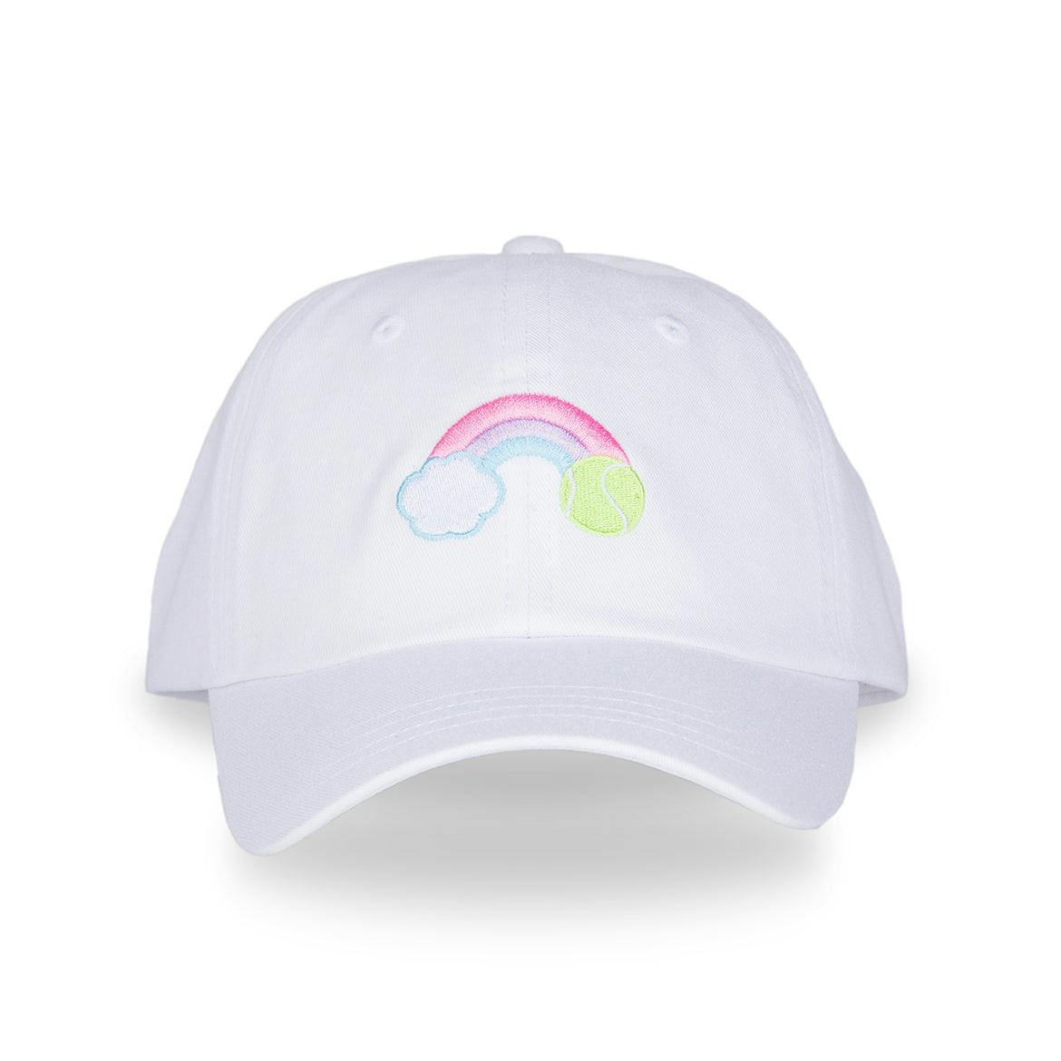 Kids Tennis Camper Hat