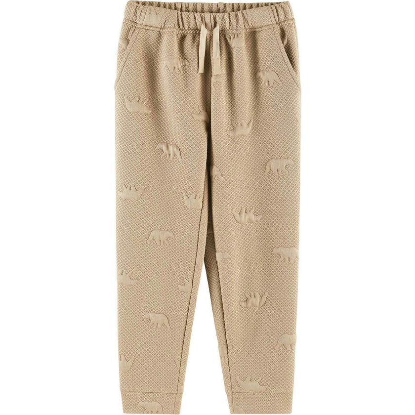 Kids Embossed Lounge Set