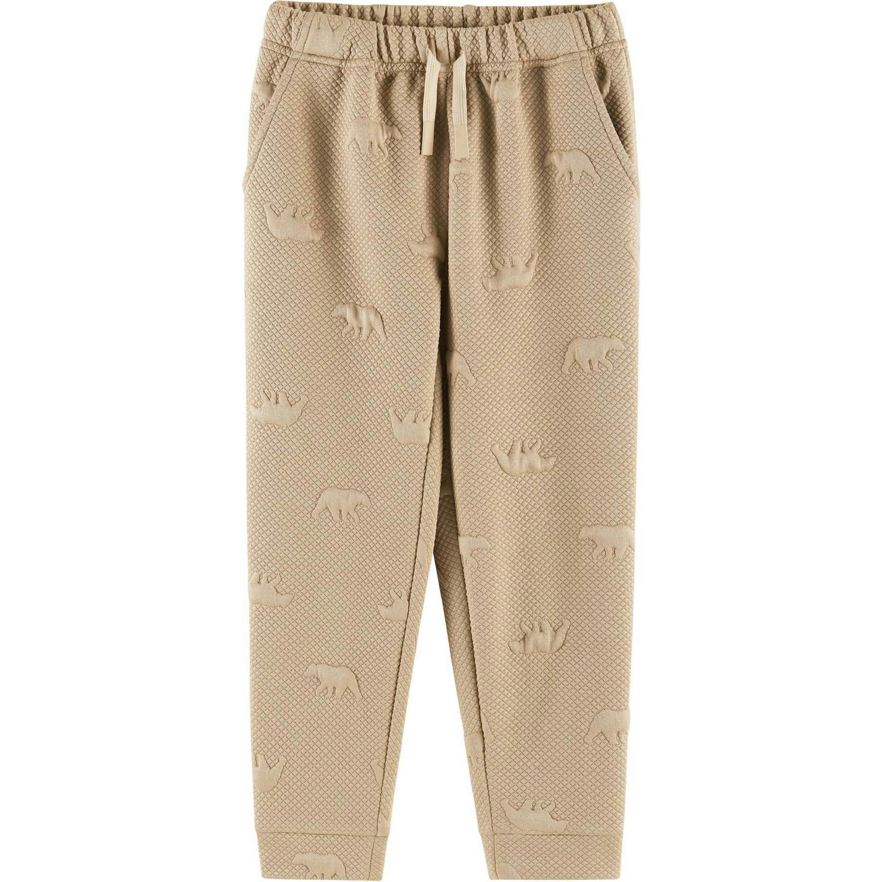 Kids Embossed Lounge Set