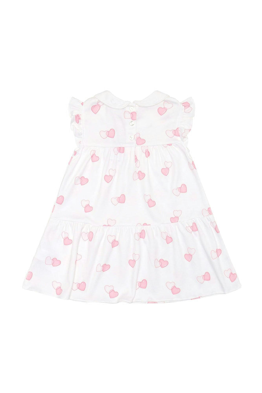 Sweetheart Classic Dress