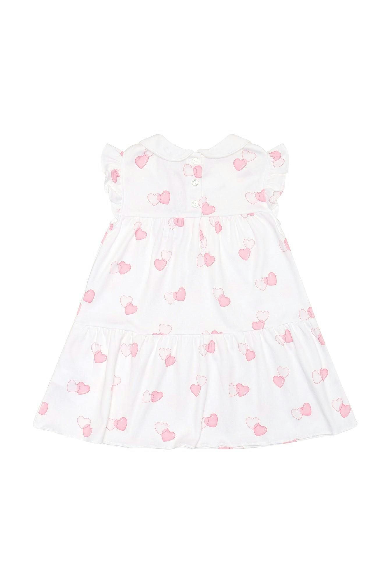 Sweetheart Classic Dress