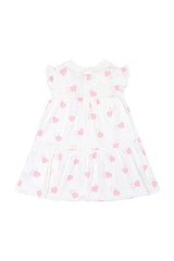 Sweetheart Classic Dress
