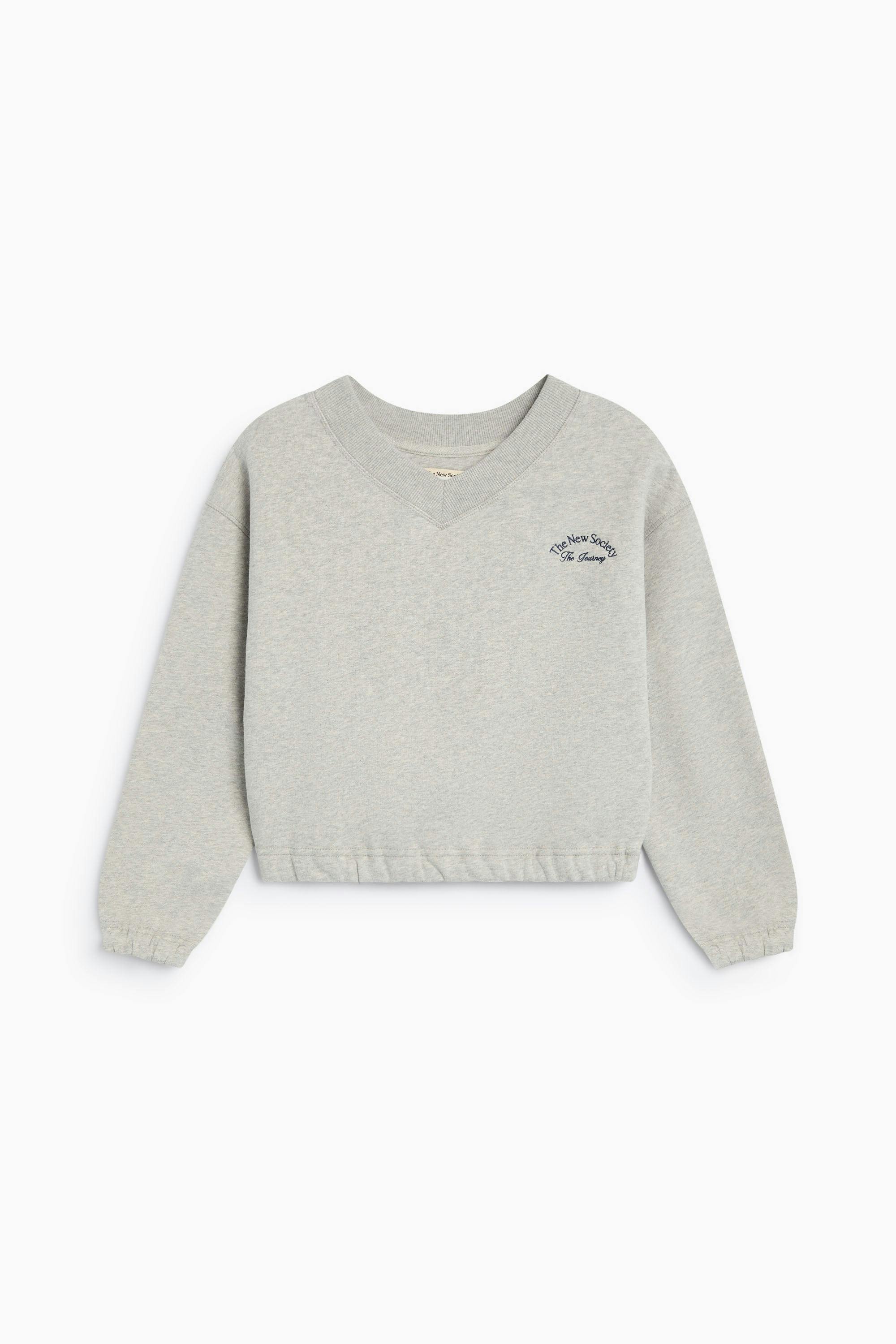 Mochi Teen Sweatshirt