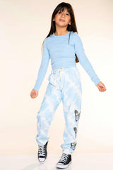 Cloud Soft French Terry Sweatpant