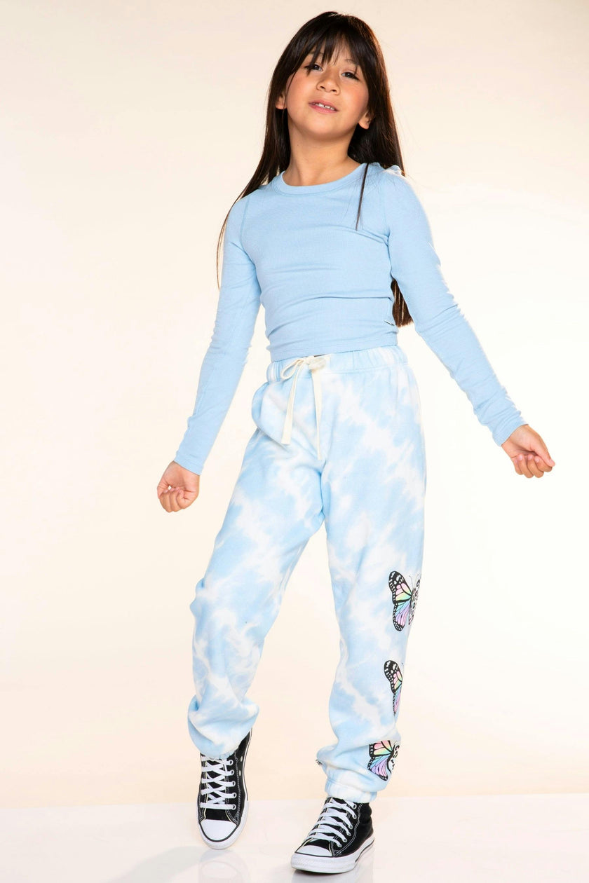 Cloud Soft French Terry Sweatpant