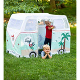 Role Play Surf Van Camper Play Home