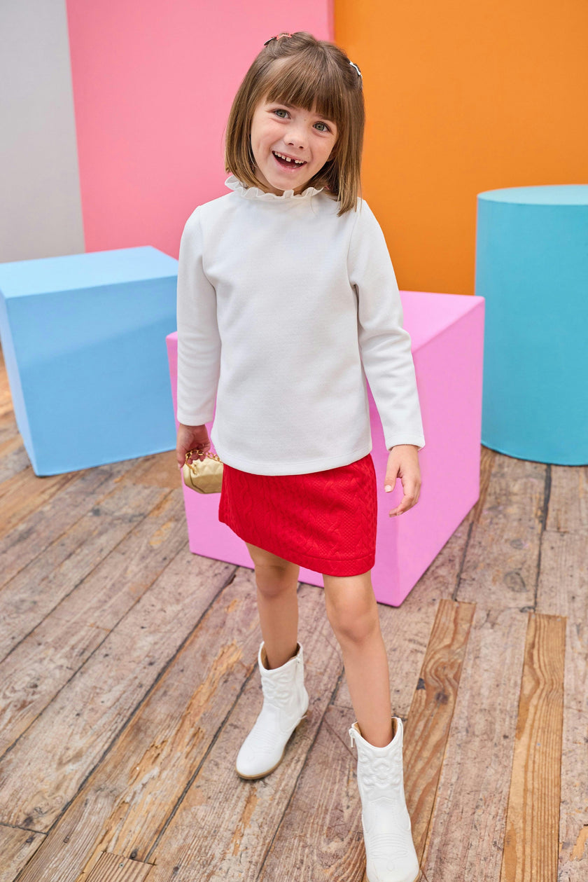 Tinsley Top
