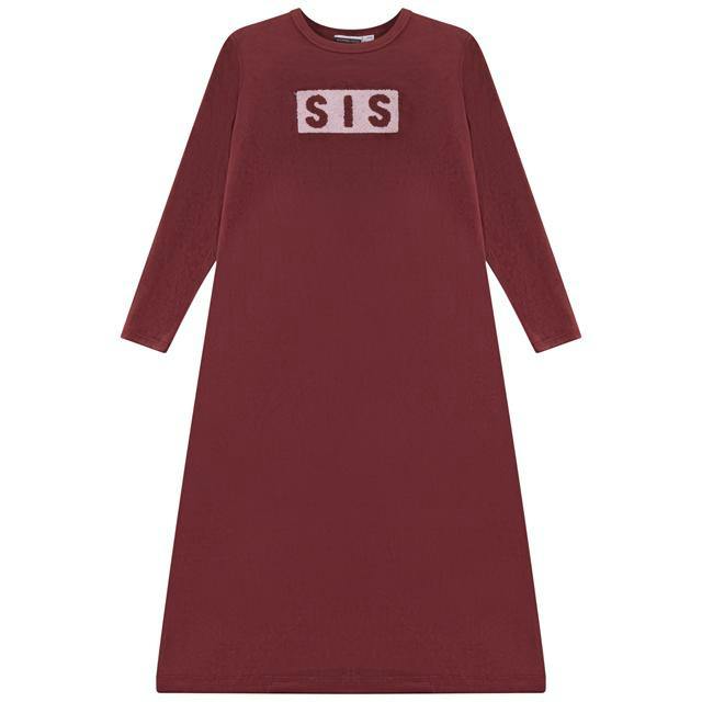 Sister Nightgown