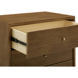 Palma 3-Drawer Compact Assembled Dresser (34")