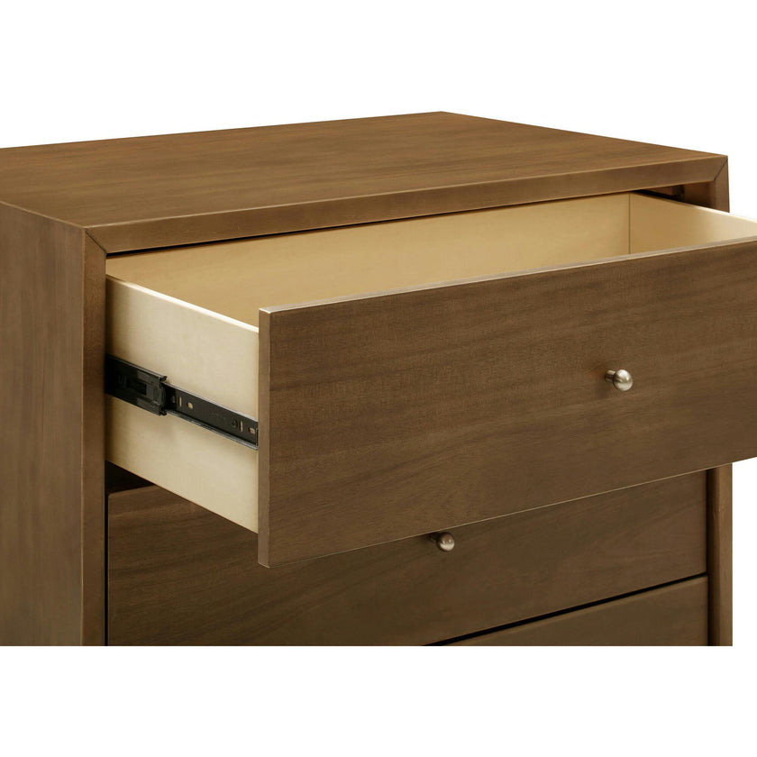 Palma 3-Drawer Compact Assembled Dresser (34")