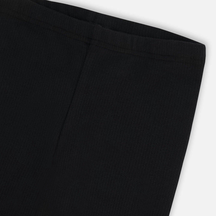 Corduroy Rib Leggings