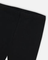 Corduroy Rib Leggings