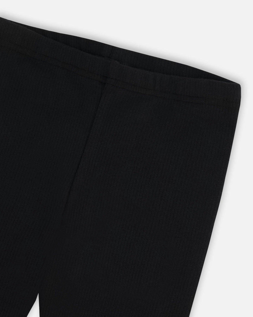 Corduroy Rib Leggings