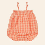 Tiburon Romper