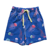 Jordan Elastic Waist Twill Tie Shorts