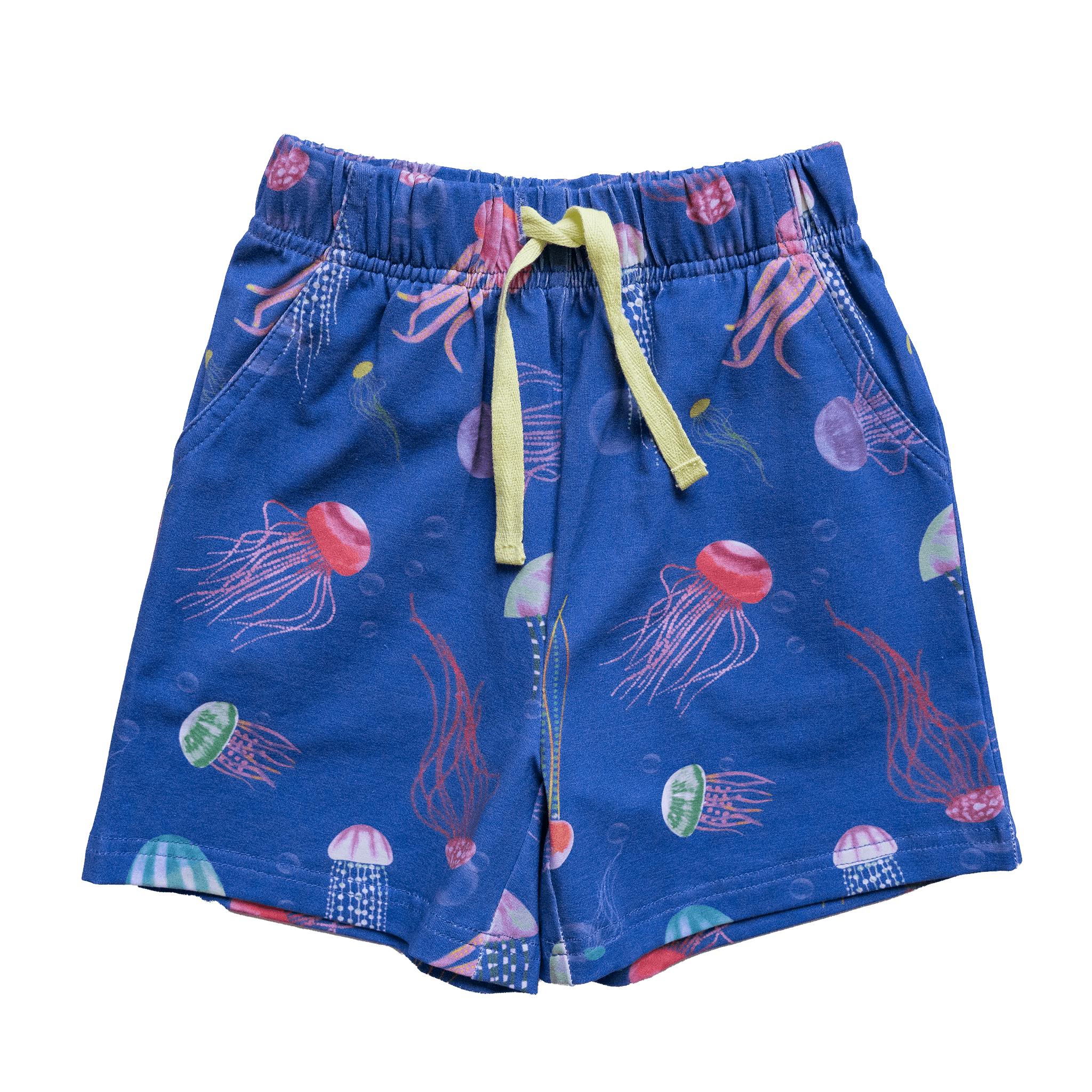Jordan Elastic Waist Twill Tie Shorts