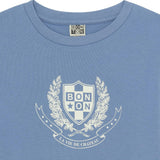 Crest Logo T-shirt