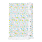 Liberty Pima Cotton Baby Blanket