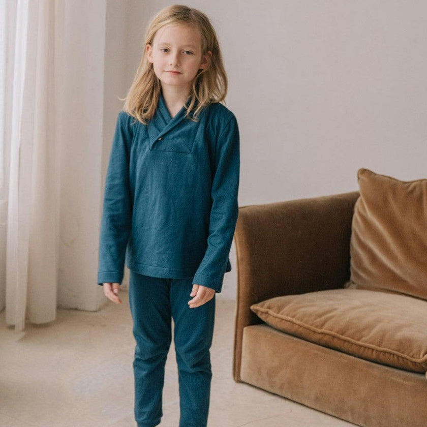 Pyjama garçon Sambo
